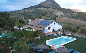 Casa Rural Privada Arenosos